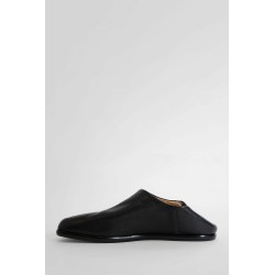 slip-on tabi babouches