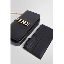 fendigraphy wallet on chain