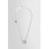 classic small necklace