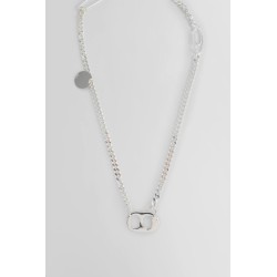 classic small necklace