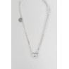 classic small necklace