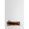 leather dog collar