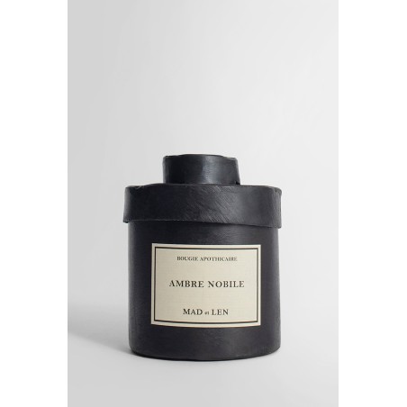 ambre nobile candle