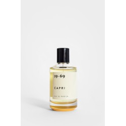 capri 100 ml perfume