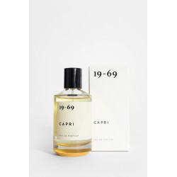 capri 100 ml perfume