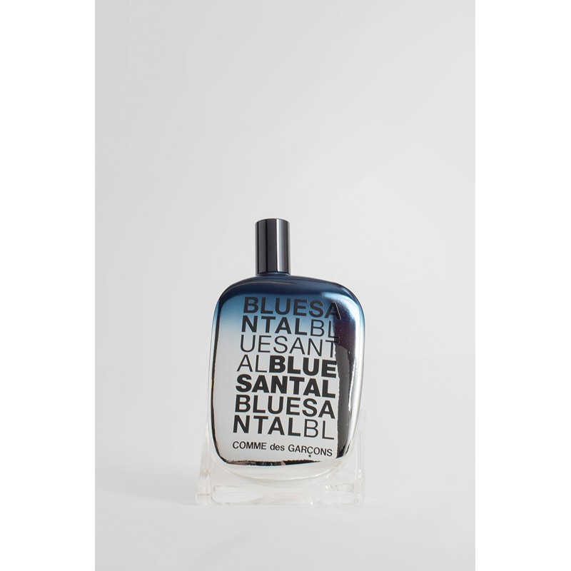 blue santal 100 ml eau de parfum