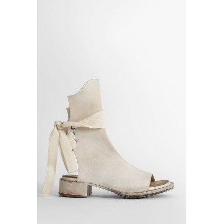 suede sandal boots