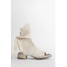 suede sandal boots