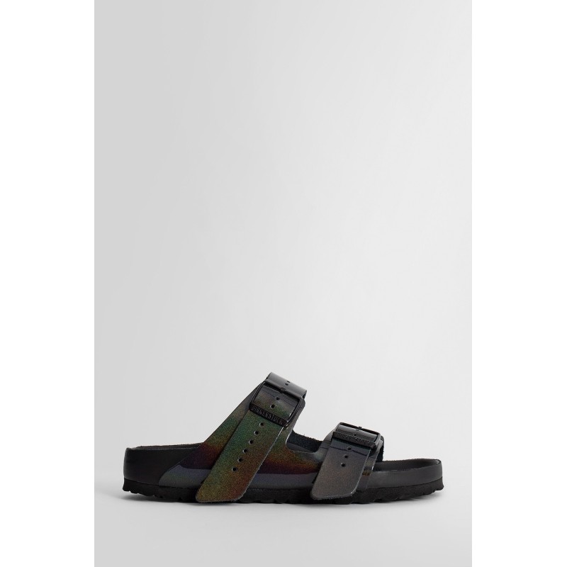 birkenstock collaboration arizona sandals