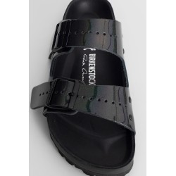 birkenstock collaboration arizona sandals