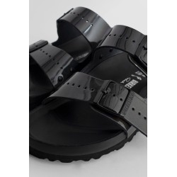 birkenstock collaboration arizona sandals