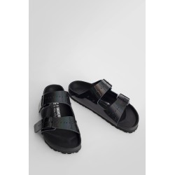 birkenstock collaboration arizona sandals