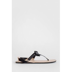 devise strap sandals