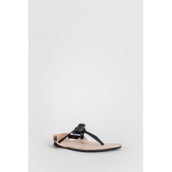 devise strap sandals