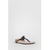 devise strap sandals