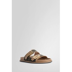 fendi feel sandals