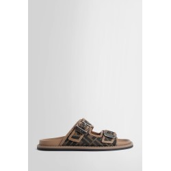 fendi feel sandals