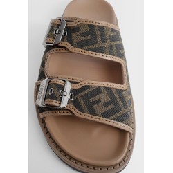 fendi feel sandals