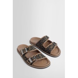 fendi feel sandals