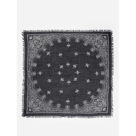 bandana scarf