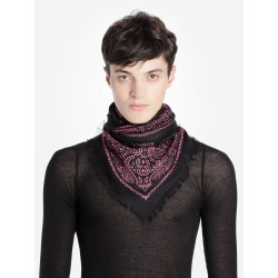 bandana scarf