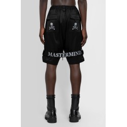 masterseed bondage shorts