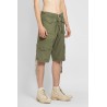 army jacket shorts