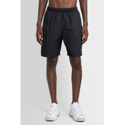 solo swoosh shorts