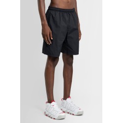 solo swoosh shorts