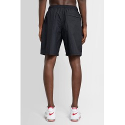 solo swoosh shorts