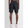 solo swoosh shorts