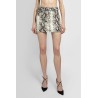 python print classic skirt