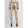 python print classic skirt