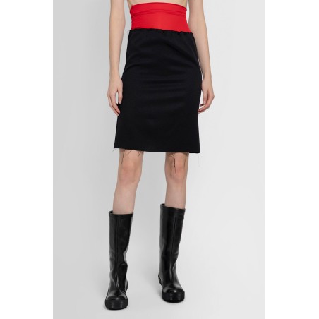 stocking pencil skirt