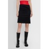 stocking pencil skirt