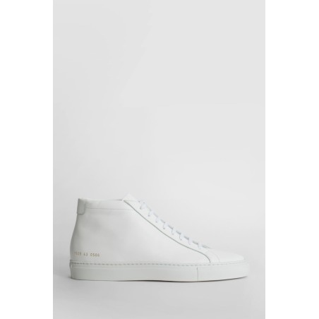 achilles mid-top sneakers