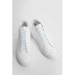 achilles mid-top sneakers