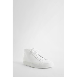 achilles mid-top sneakers