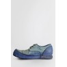 jester cupsole low cut sneakers