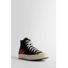 chuck taylor hi sneakers