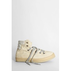 cavallo oil high-top sneakers