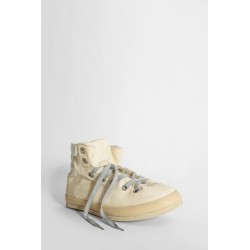 cavallo oil high-top sneakers