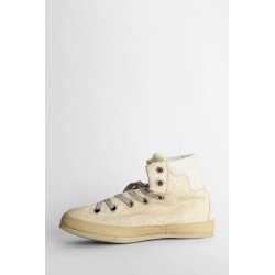 cavallo oil high-top sneakers