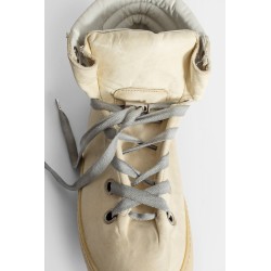 cavallo oil high-top sneakers