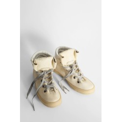 cavallo oil high-top sneakers