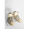 cavallo oil high-top sneakers