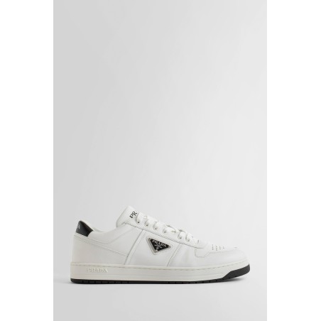 downtown leather sneakers