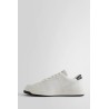 downtown leather sneakers