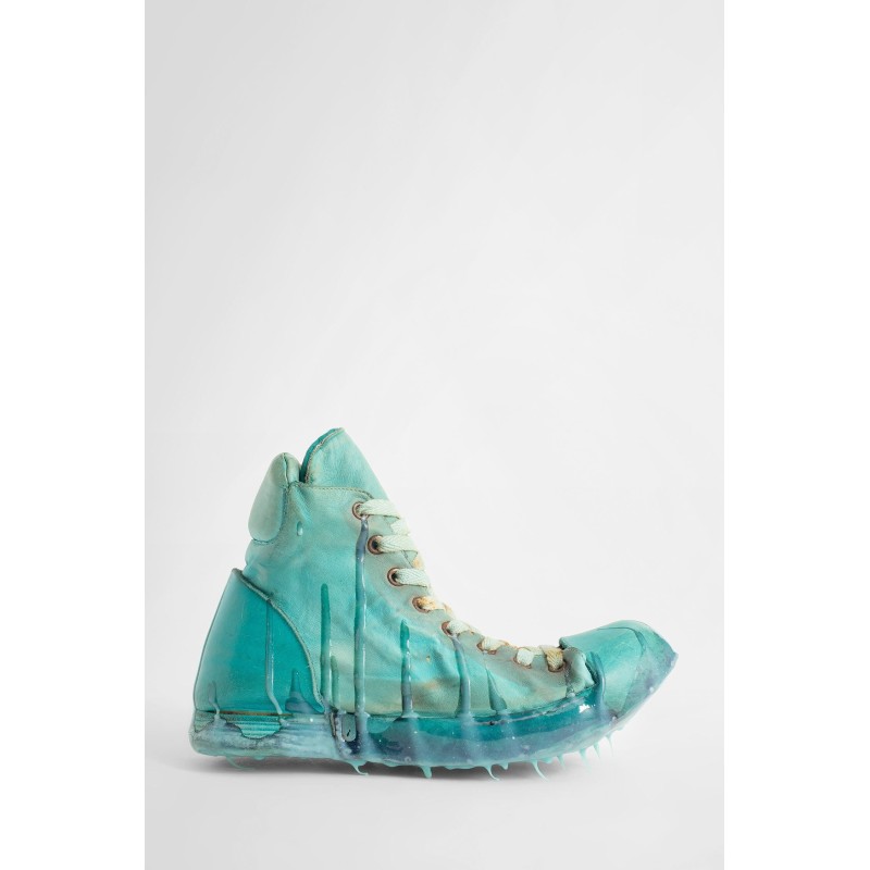 buoyantly transformer slab sneakers