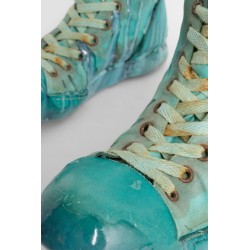 buoyantly transformer slab sneakers